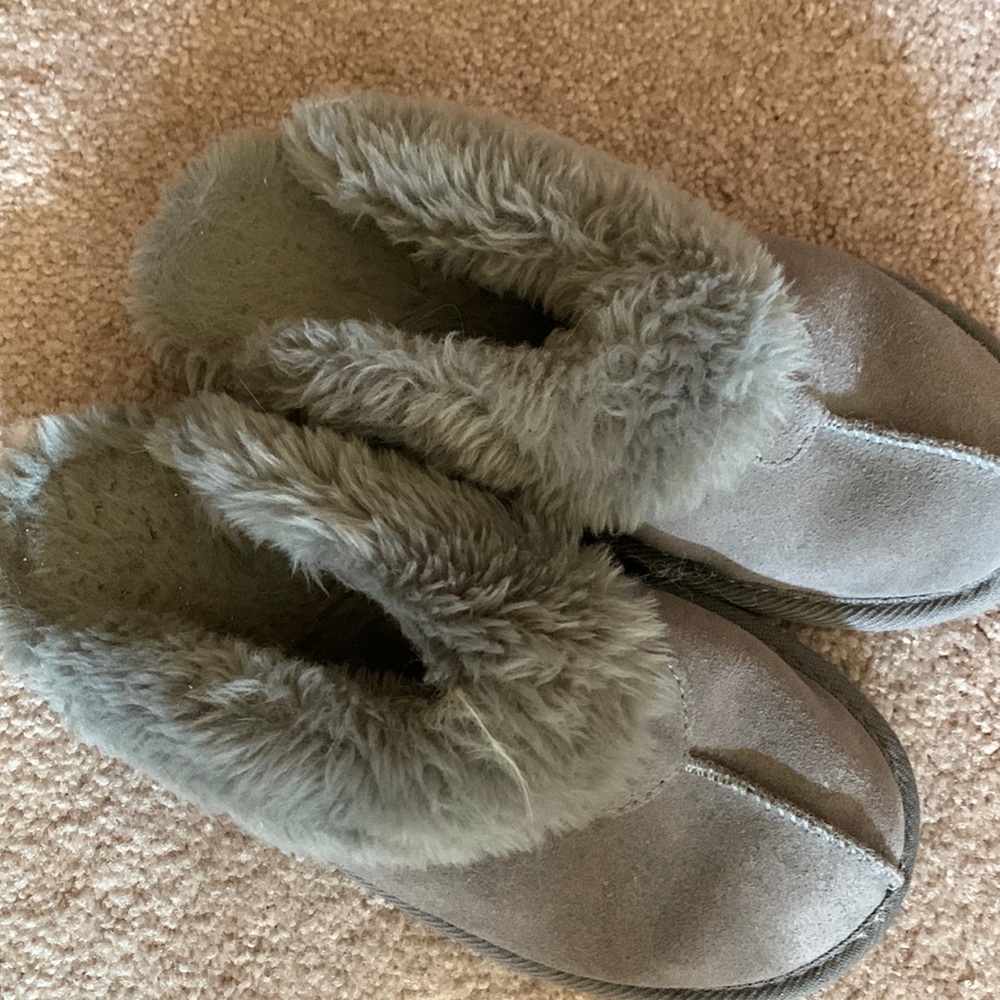 Slippers